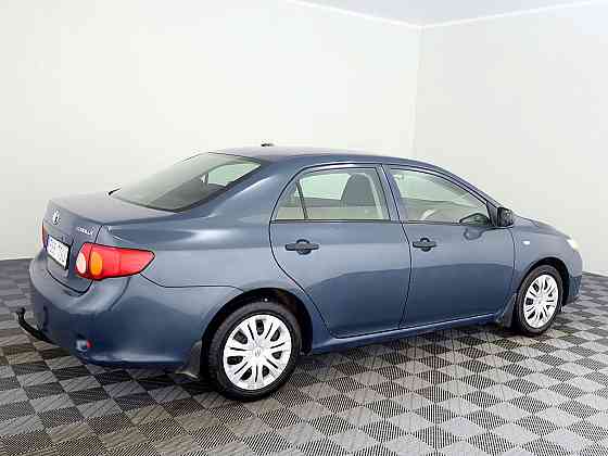 Toyota Corolla Linea Sol 1.6 91kW Tallina