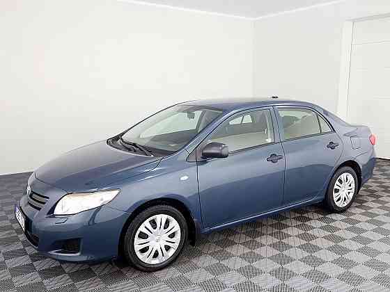 Toyota Corolla Linea Sol 1.6 91kW Tallina