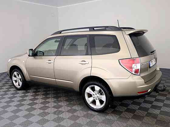 Subaru Forester Comfort AWD 2.0 TD 108kW Tallina
