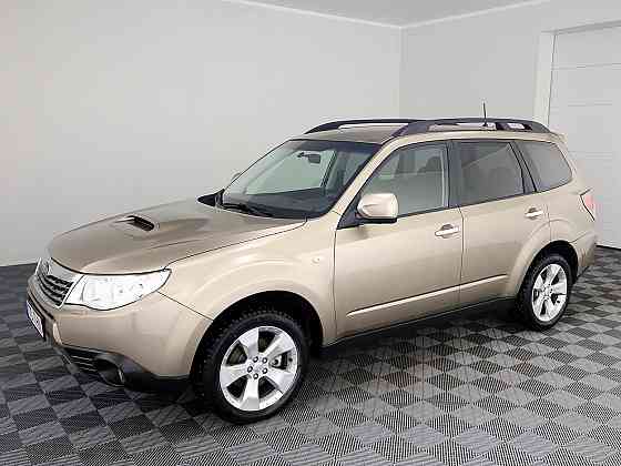 Subaru Forester Comfort AWD 2.0 TD 108kW Tallina