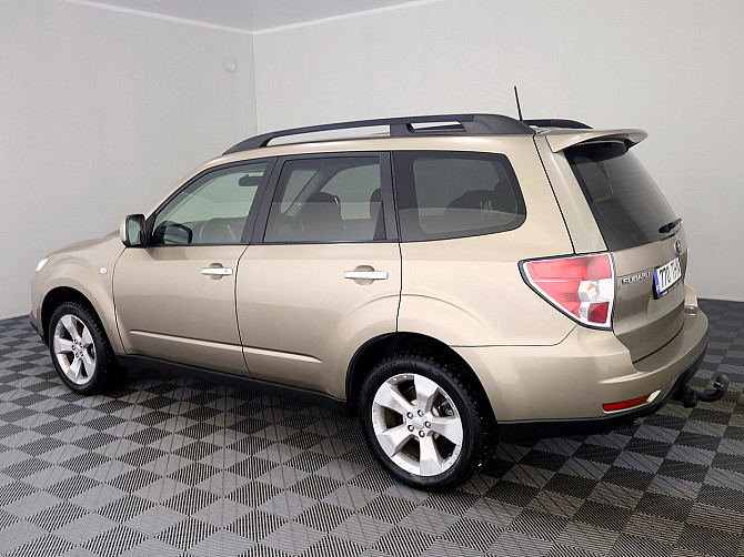 Subaru Forester Comfort AWD 2.0 TD 108kW Tallina - foto 4