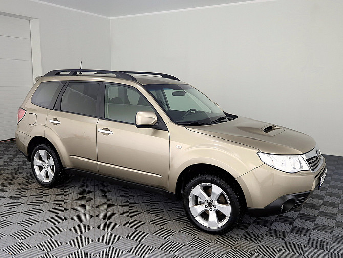 Subaru Forester Comfort AWD 2.0 TD 108kW Tallina - foto 1