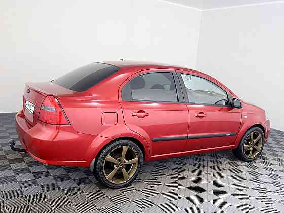 Chevrolet Aveo Comfort 1.4 69kW Tallina