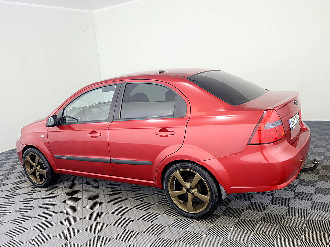 Chevrolet Aveo Comfort 1.4 69kW Таллин - изображение 4