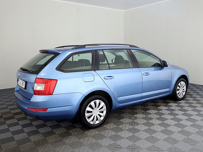 Skoda Octavia Comfortline 4x4 2.0 TDI 110kW Tallina - foto 3