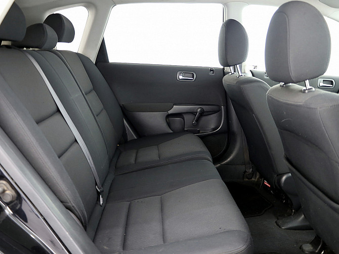 Honda Civic Sport Facelift 1.4 66kW Tallina - foto 7