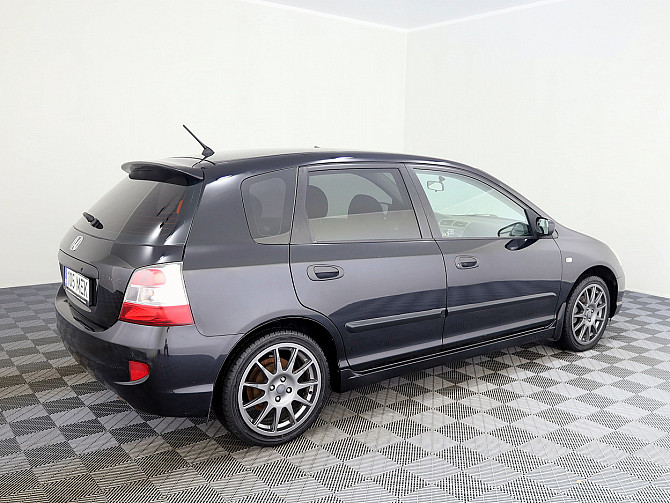 Honda Civic Sport Facelift 1.4 66kW Tallina - foto 3