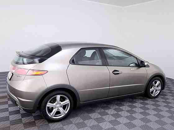Honda Civic Elegance 1.8 103kW Tallina