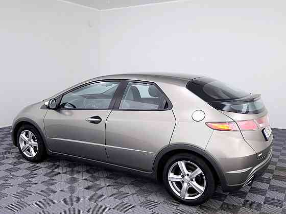 Honda Civic Elegance 1.8 103kW Tallina