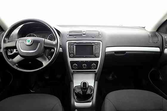 Skoda Octavia Elegance Facelift 1.2 77kW Tallina