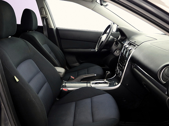 Mazda 6 Facelift ATM 2.0 108kW Tallina - foto 6