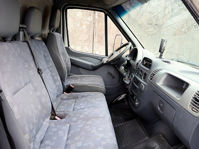 Mercedes-Benz Sprinter Extralong Thermo 2.1 CDI 95kW Tallina - foto 6