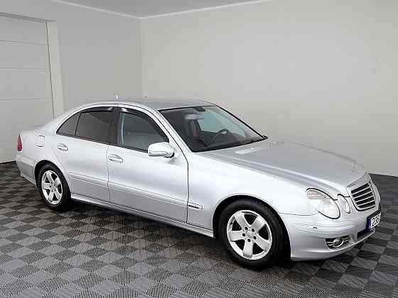 Mercedes-Benz E 220 Avantgarde Facelift ATM 2.1 CDI 125kW Tallina