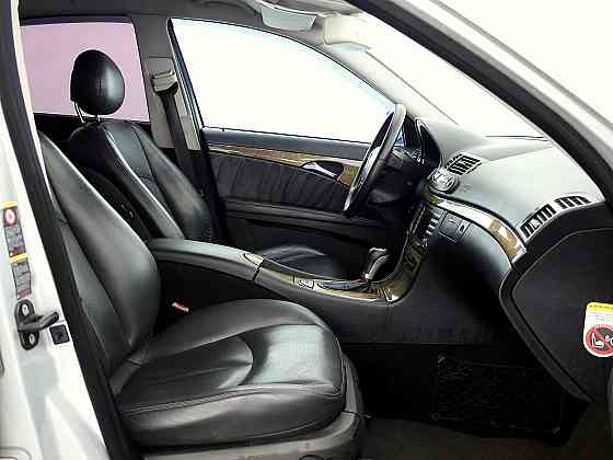 Mercedes-Benz E 220 Avantgarde Facelift ATM 2.1 CDI 125kW Tallina