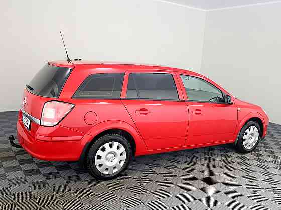 Opel Astra Facelift 1.6 85kW Tallina