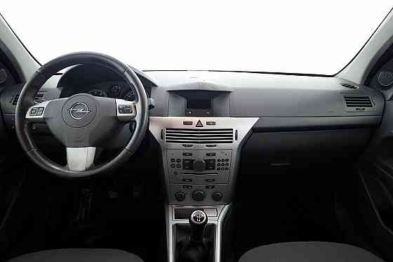 Opel Astra Facelift 1.6 85kW Tallina