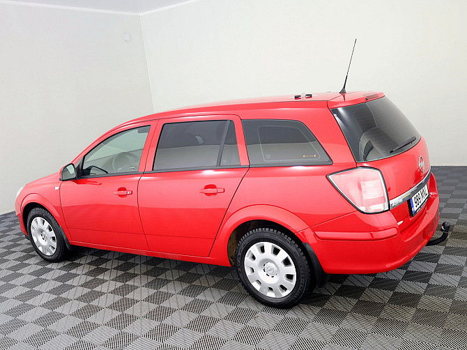 Opel Astra Facelift 1.6 85kW Tallina - foto 4