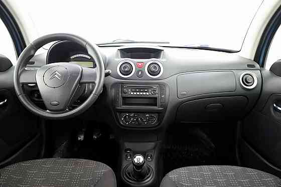 Citroen C3 Facelift 1.1 44kW Tallina