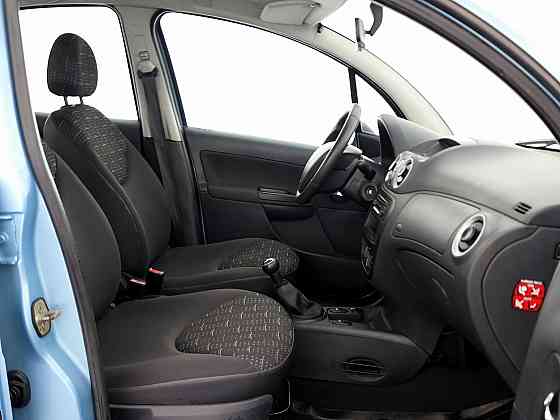 Citroen C3 Facelift 1.1 44kW Tallina