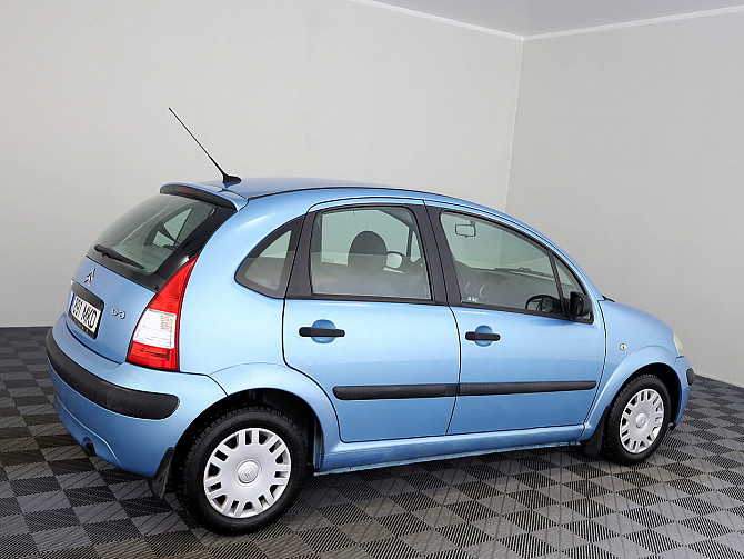 Citroen C3 Facelift 1.1 44kW Tallina - foto 3