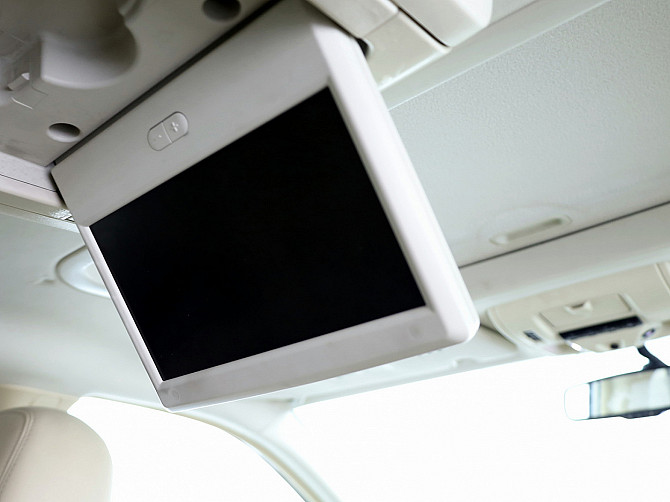 Volkswagen Routan Highline ATM 4.0 189kW Tallina - foto 8