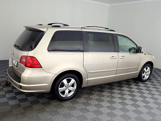 Volkswagen Routan Highline ATM 4.0 189kW Tallina - foto 3