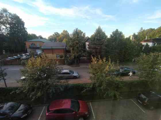 Продаётся 3-комнатная квартира в элитном проекте Summertime, на берегу реки Lielupe Jūrmala