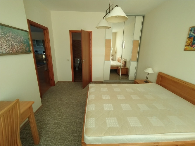 Pārdod ekskluzīvu 3 istabu dzīvokli elitārajā projektā Summertime, Lielupes krastā  Tiek Jūrmala - foto 6