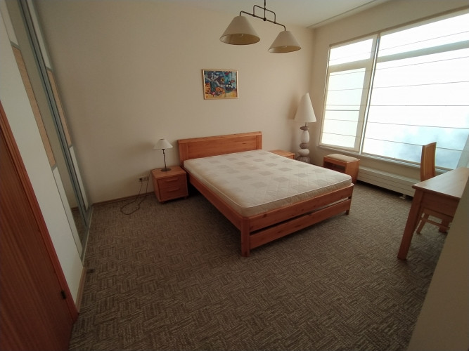 Pārdod ekskluzīvu 3 istabu dzīvokli elitārajā projektā Summertime, Lielupes krastā  Tiek Jūrmala - foto 5