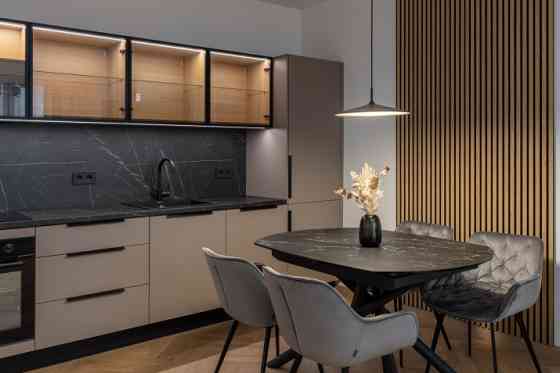 Квартиры доступны в новом проекте Вилла Астор, всего в 3 минутах ходьбы от тихого Jūrmala