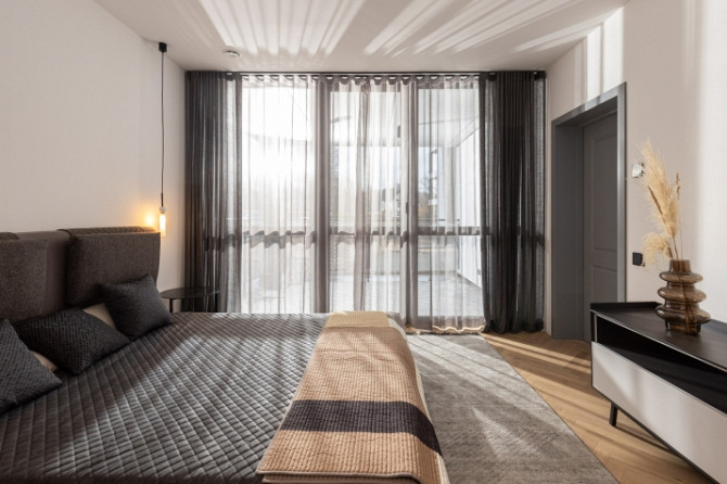 Iegādei pieejami dzīvokļi jaunajā projektā Villa Astor, tikai 3 minūšu gājiena attālumā Jūrmala - foto 3