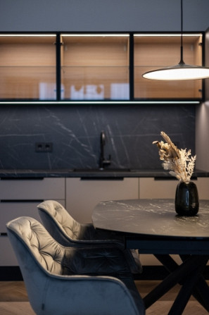 Iegādei pieejami dzīvokļi jaunajā projektā Villa Astor, tikai 3 minūšu gājiena attālumā Jūrmala - foto 4