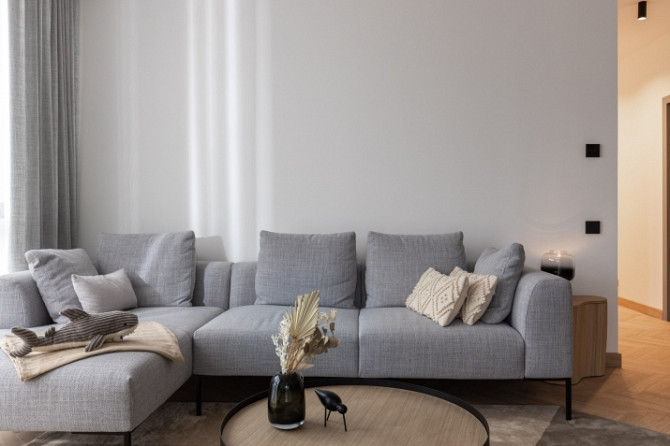 Iegādei pieejami dzīvokļi jaunajā projektā Villa Astor, tikai 3 minūšu gājiena attālumā Jūrmala - foto 7