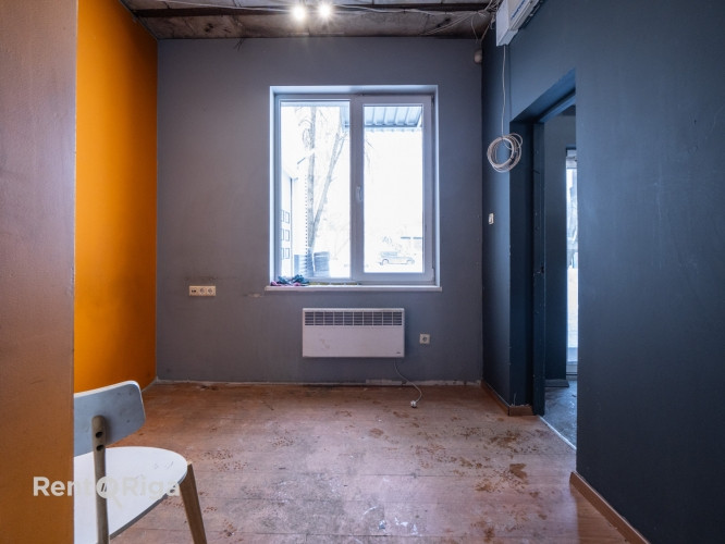 Iznomā noliktavas un biroja telpas Duntes ielā 11 Ilgtermiņa nomai pieejamas daudzfunkcionālas Rīga - foto 7