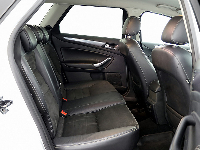 Ford Mondeo Turnier Facelift ATM 2.0 TDCi 103kW Tallina - foto 7