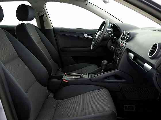 Audi A3 Sportback Comfortline ATM 1.6 75kW Таллин