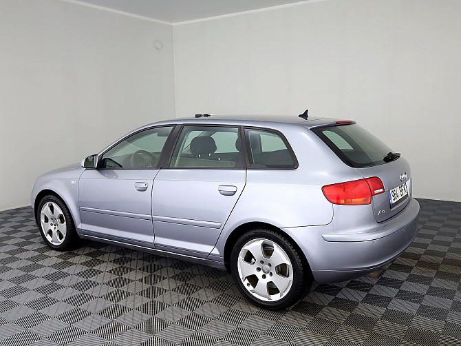 Audi A3 Sportback Comfortline ATM 1.6 75kW Таллин - изображение 4