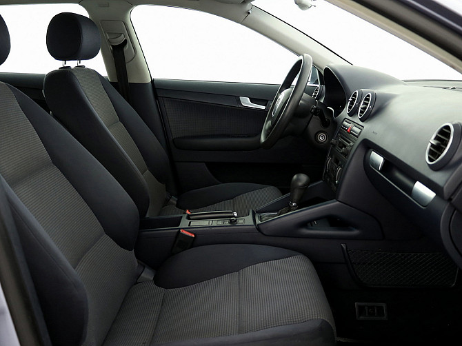 Audi A3 Sportback Comfortline ATM 1.6 75kW Таллин - изображение 6