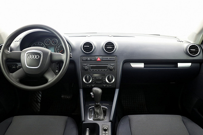 Audi A3 Sportback Comfortline ATM 1.6 75kW Таллин - изображение 5