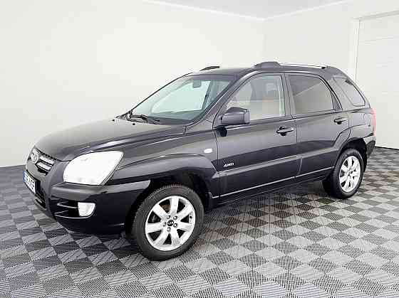 Kia Sportage Active 4X4 2.0 CRDi 103kW Таллин