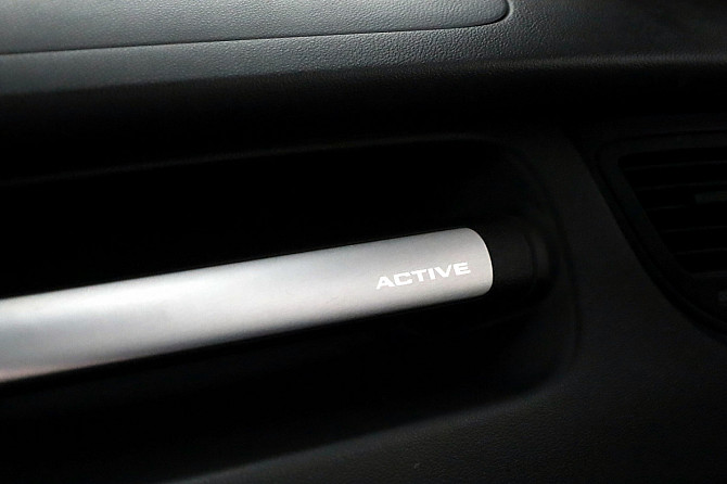 Kia Sportage Active 4X4 2.0 CRDi 103kW Таллин - изображение 8