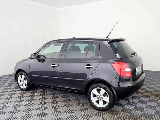 Skoda Fabia Comfortline ATM 1.6 77kW Tallina