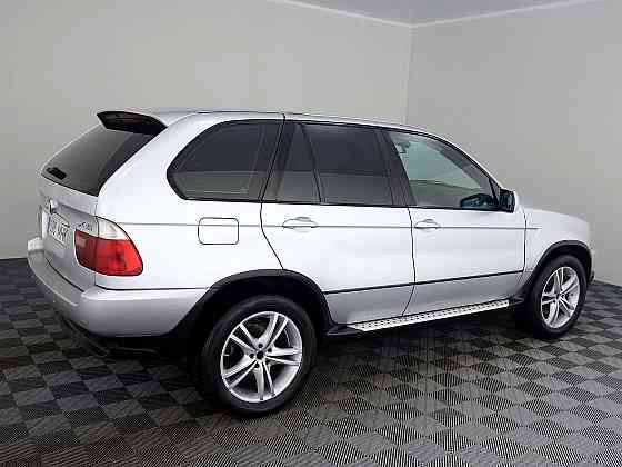 BMW X5 Sportpakett ATM 2.9 D 135kW Таллин