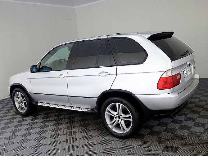BMW X5 Sportpakett ATM 2.9 D 135kW Таллин - изображение 4
