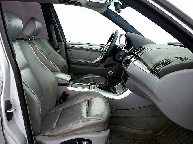 BMW X5 Sportpakett ATM 2.9 D 135kW Таллин - изображение 6