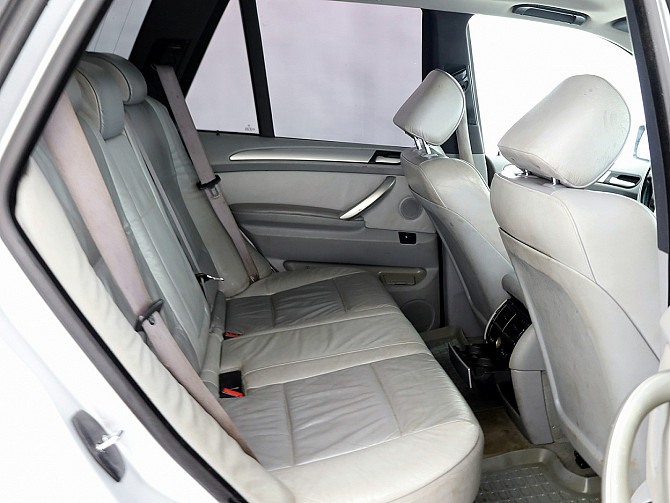 BMW X5 Sportpakett ATM 2.9 D 135kW Таллин - изображение 7