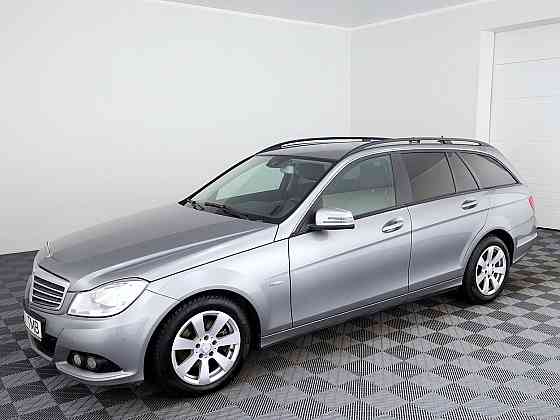 Mercedes-Benz C 250 4Matic Facelift ATM 2.1 CDI 150kW Tallina