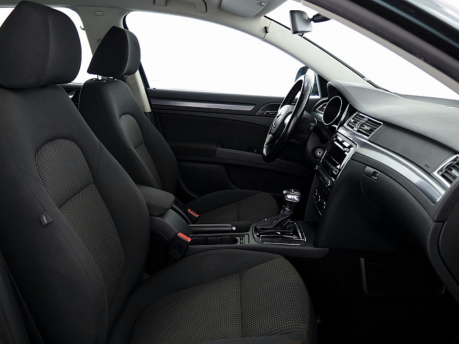 Skoda Superb Comfortline ATM 1.8 118kW Tallina - foto 6