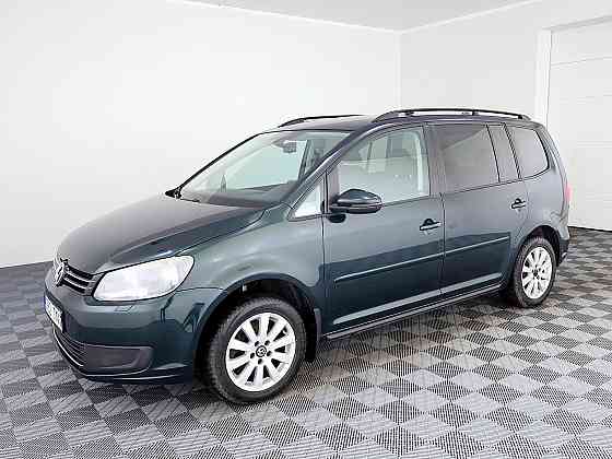 Volkswagen Touran Comfortline 1.4 110kW Tallina