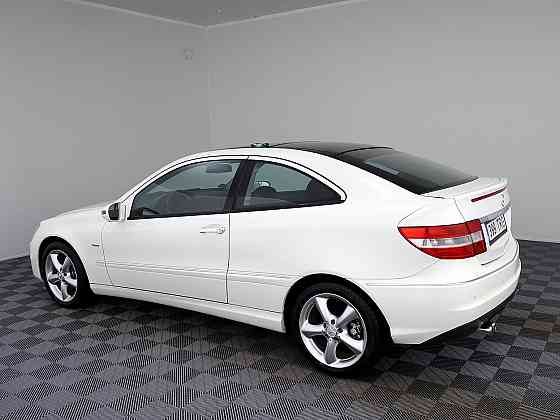 Mercedes-Benz CLC 160 Avantgarde 1.6 95kW Tallina